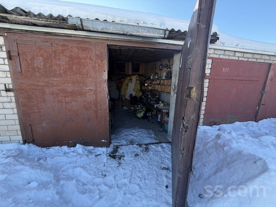 Balvu iela 1c, Daugavpils un raj., Daugavpils — telpa