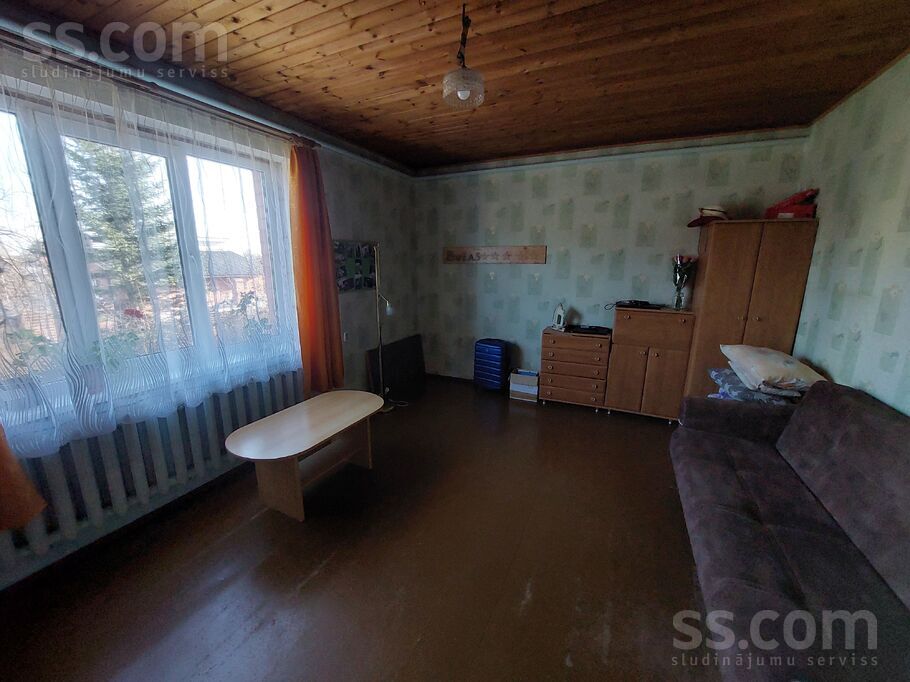 Pilātu iela 24, Valmiera un raj., Valmiera — maja