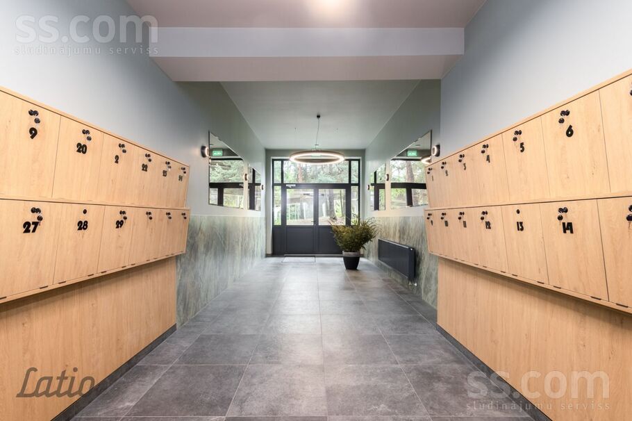 Inčukalna 2, Rīga — dzivoklis