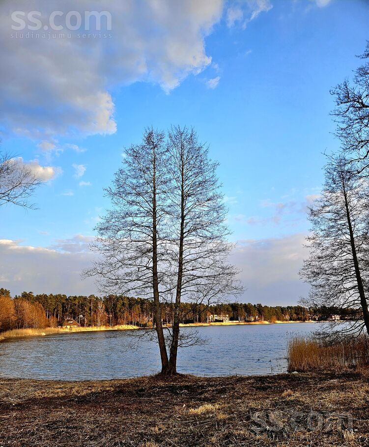 Mārtiņrožu 57, Sunīši, Rīgas rajons, Garkalnes nov. — zeme
