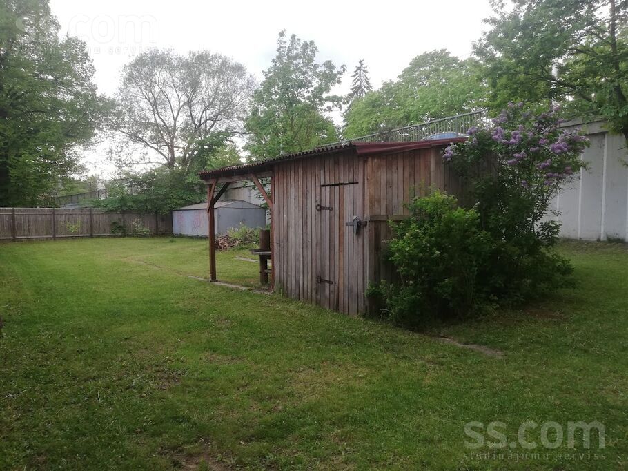 Kalnciema 81, Rīga — dzivoklis