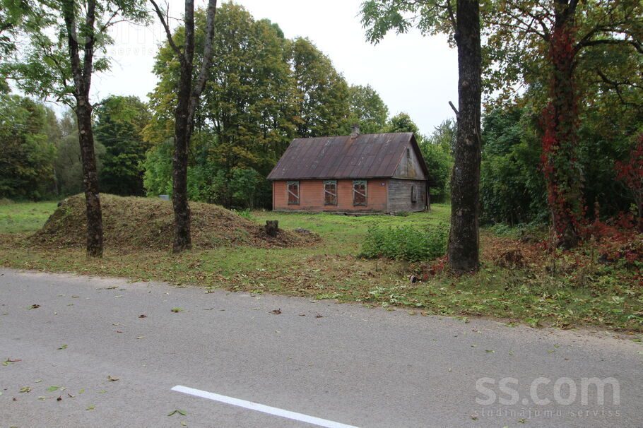 Daugavpils 15, Šķeltova, Krāslava un raj., Šķeltovas pag. — maja