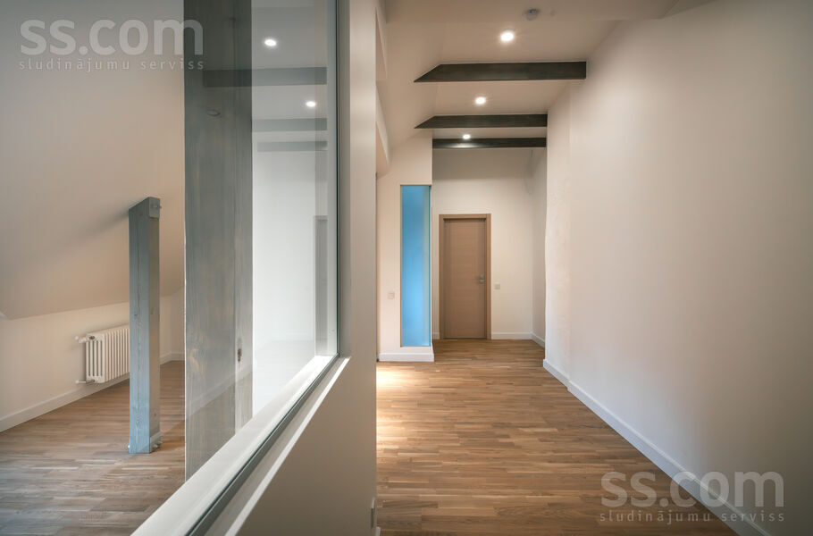 Tallinas 86, Rīga — dzivoklis