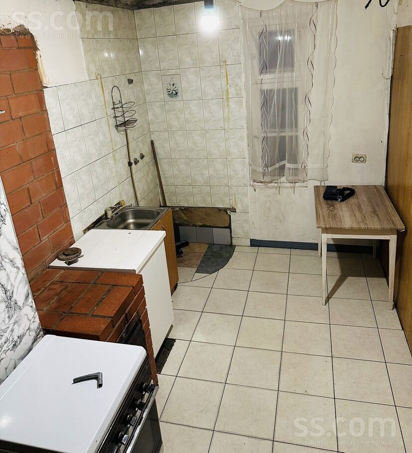 Mātera 43, Jelgava un raj., Jelgava — dzivoklis