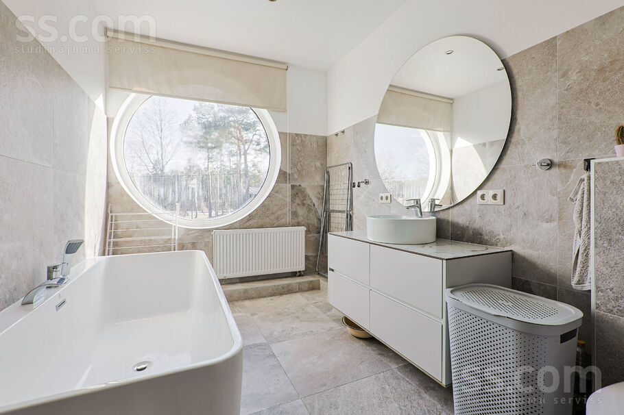 Ģertrūdes prospekts 7 k-2, Jūrmala — maja