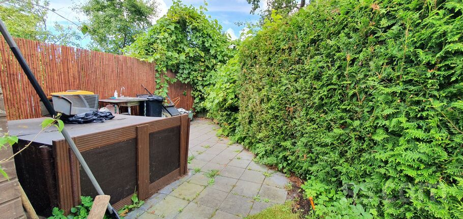 Saules 37, Zvejniekciems, Rīgas rajons, Saulkrastu l. t. — maja