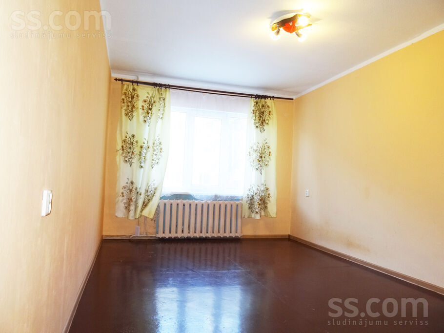 Mālkalnes prospekts 29, Ogre un raj., Ogre — dzivoklis