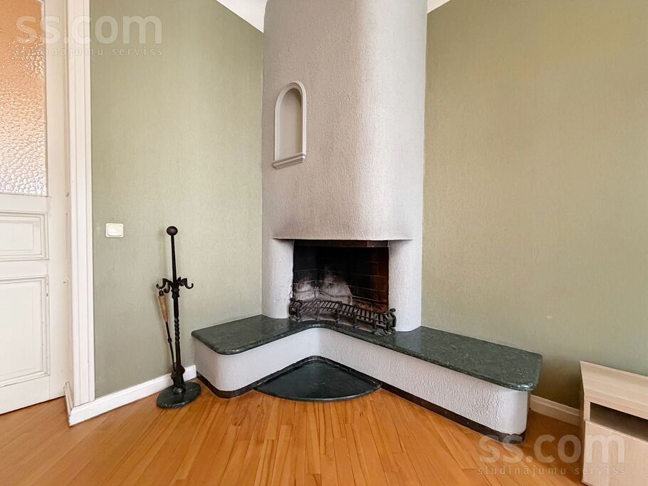 Dzirnavu 66, Rīga — dzivoklis