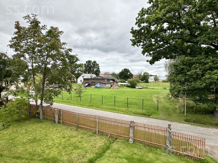 Podnieku 4, Valmiera un raj., Valmiera — dzivoklis