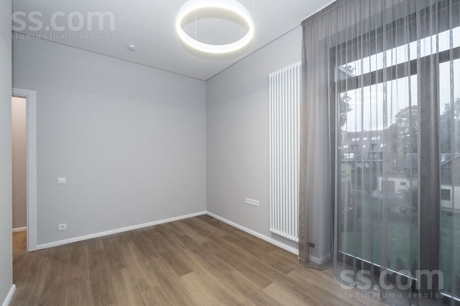 Strēlnieku Prospekts 42, Jūrmala — dzivoklis