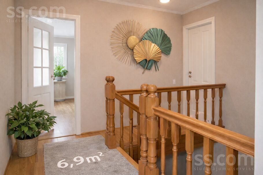 Gaismas ielaTimbas 1, Inčukalns, Rīgas rajons, Inčukalna nov. — maja