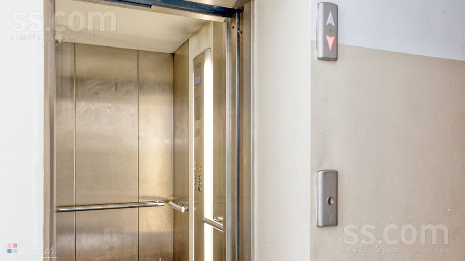 Ģertrūdes 4, Rīga — dzivoklis