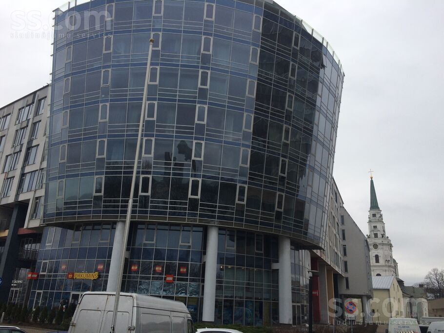 Republikas laukums 3, Rīga — dzivoklis