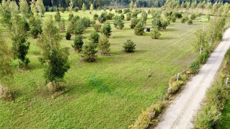 Dobelnieki, Rīgas rajons, Salaspils — zeme