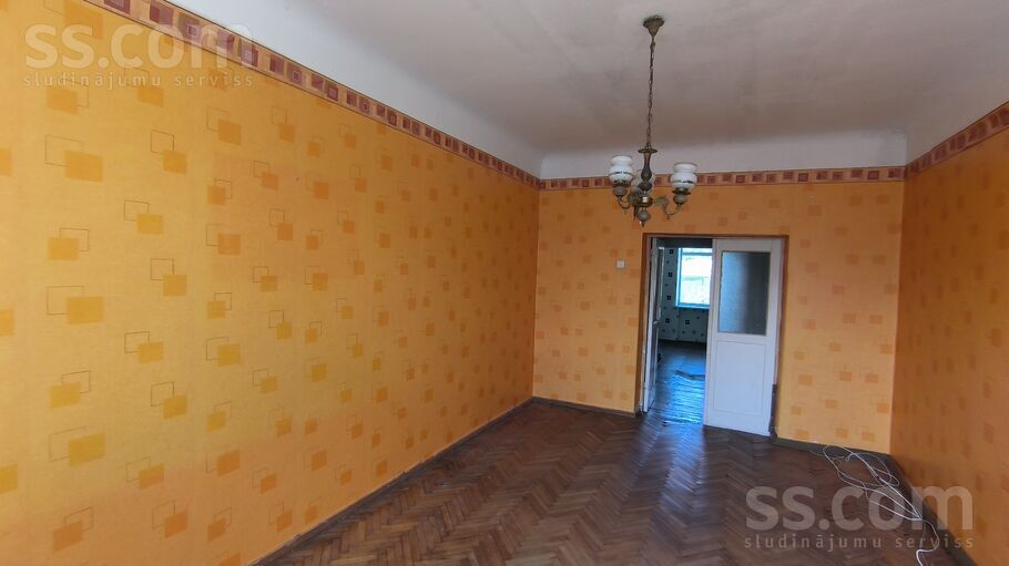 Eksporta 14, Rīga — dzivoklis