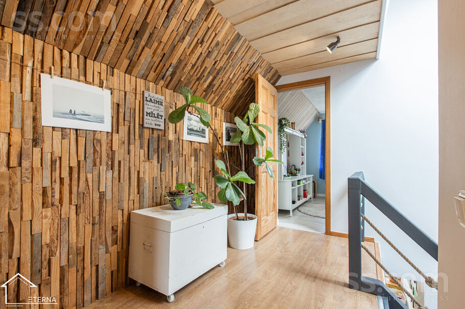 Vaidavas iela 3, Rīgas rajons, Saulkrasti — maja