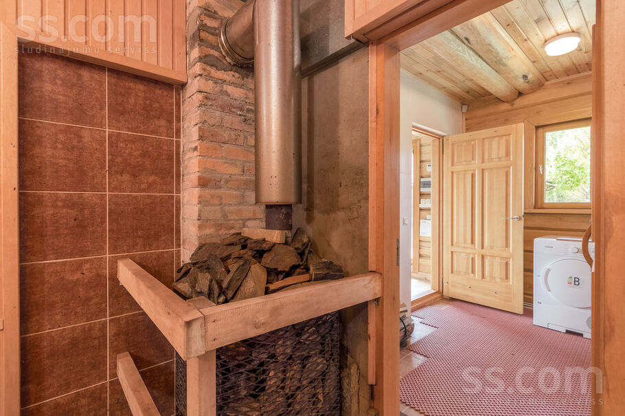 Cēsis un raj., Taurenes pag. — vienseta