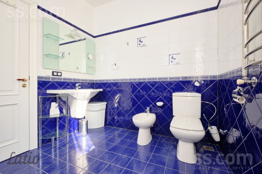 Bišu 9, Spilve, Rīgas rajons, Babītes pag. — maja