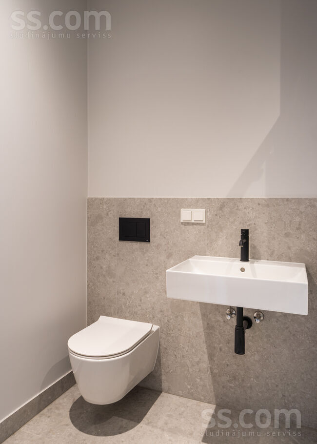 Čiekuru 3, Rīga — dzivoklis