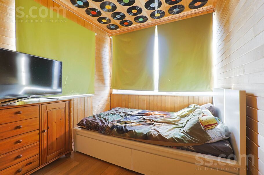 Liepupes iela 16, Rīgas rajons, Saulkrasti — maja