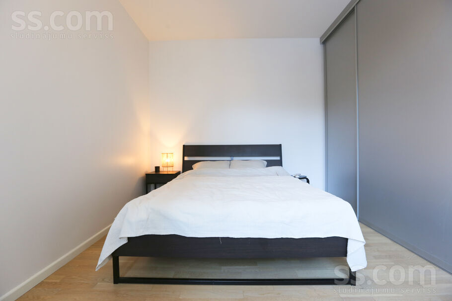 Valdemāra 83, Rīga — dzivoklis