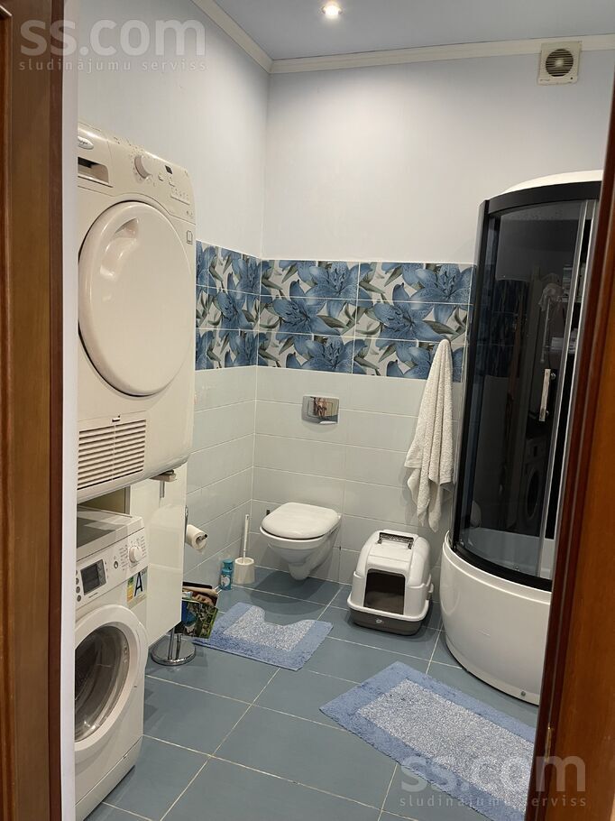 Valguma 25, Rīga — dzivoklis