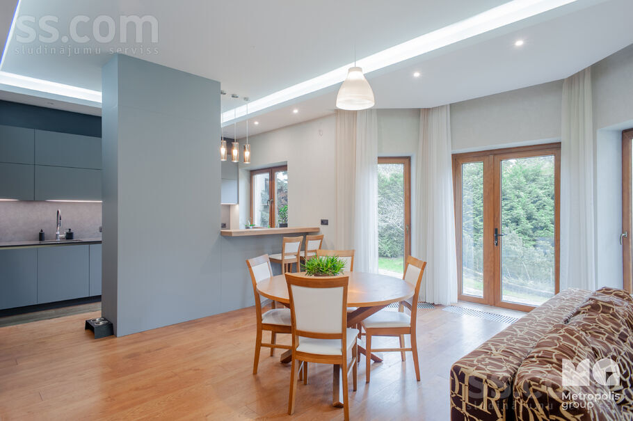 Gaidalu iela 27a, Sunīši, Rīgas rajons, Garkalnes nov. — maja