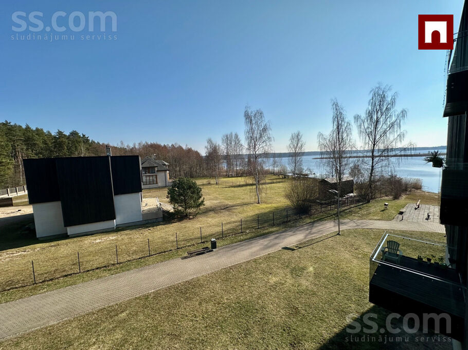 Kalndores 2, Baltezers, Ādažu nov. — dzivoklis