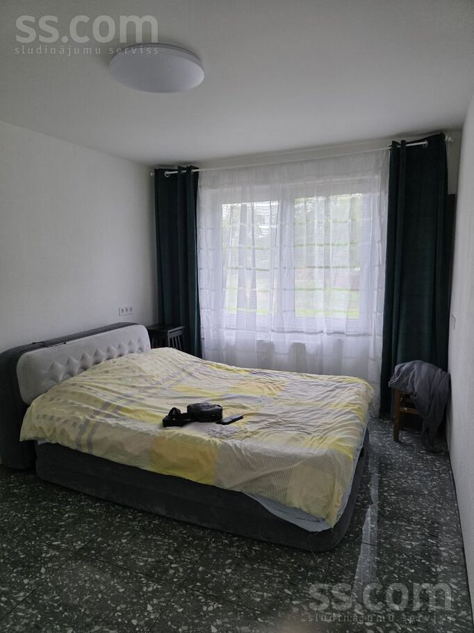 Viršu iela 7, Liepāja un raj., Liepāja — dzivoklis