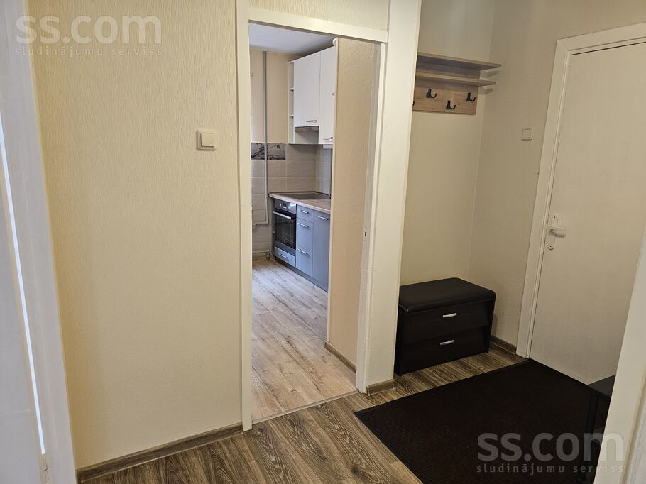 Blaumaņa 3, Jelgava un raj., Jelgava — dzivoklis