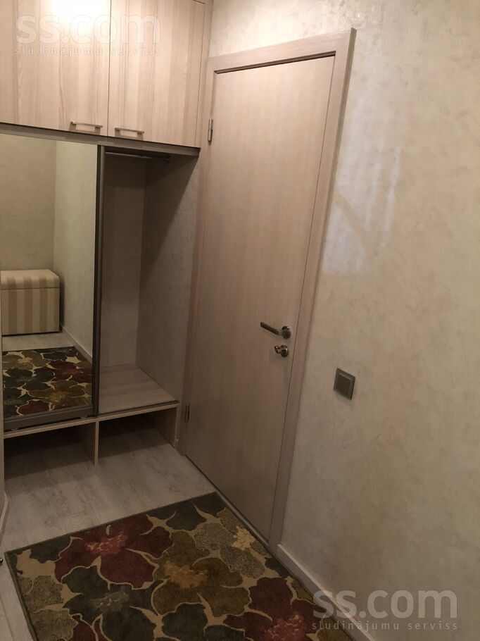 Stirnu 13b, Rīga — dzivoklis