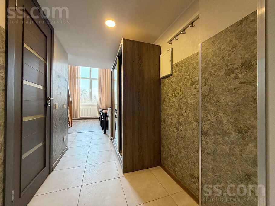 Latgales 146, Rīga — dzivoklis