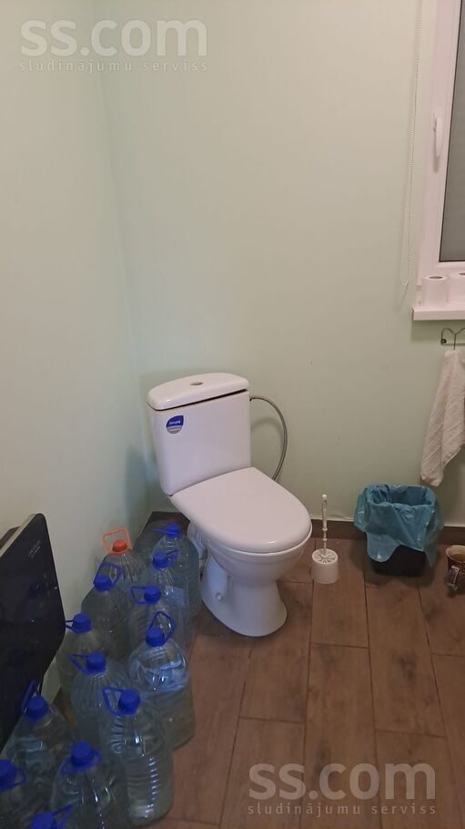 Bažciems 0112, Jūrmala — maja