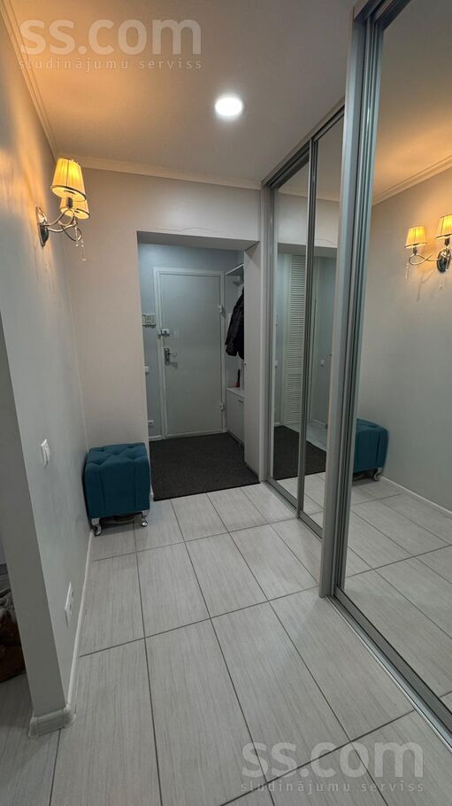 Jasmuižas 4, Rīga — dzivoklis