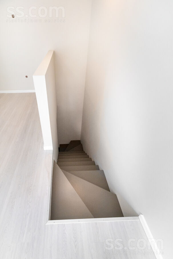 Gaujas 63, Rīga — dzivoklis