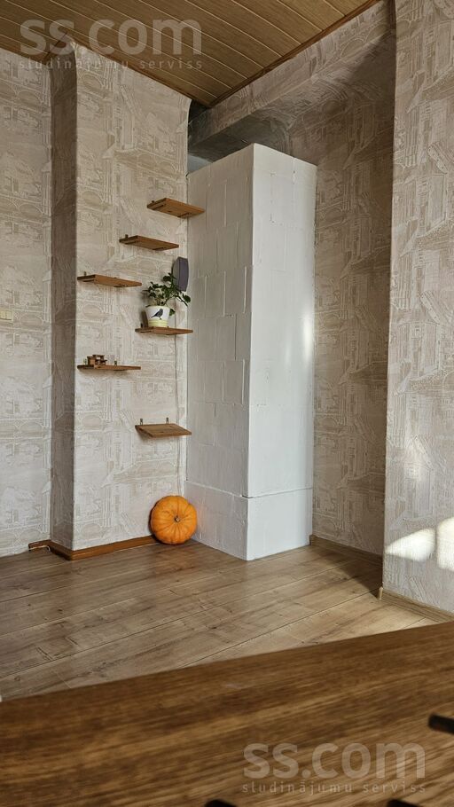 Lemešu 1, Rīga — dzivoklis