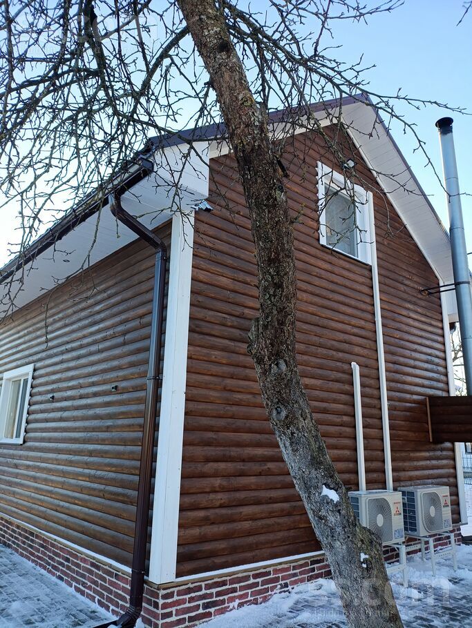 Kurzeme 127, Standzes ciems, Ventspils un raj., Tārgales pag. — maja
