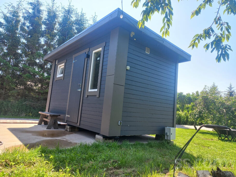 Smilsu, Tukums un raj., Tukums — telpa