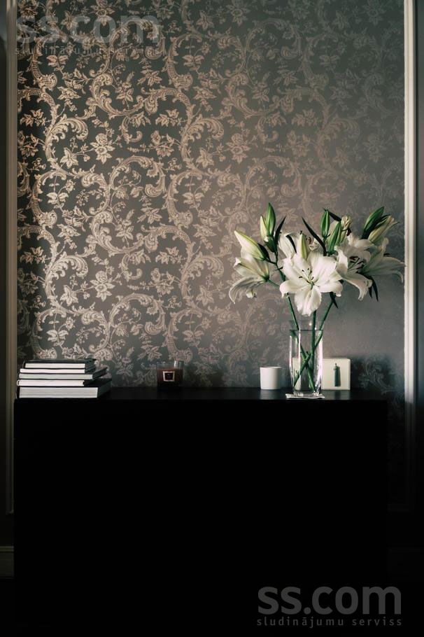 Tērbatas 38, Rīga — dzivoklis