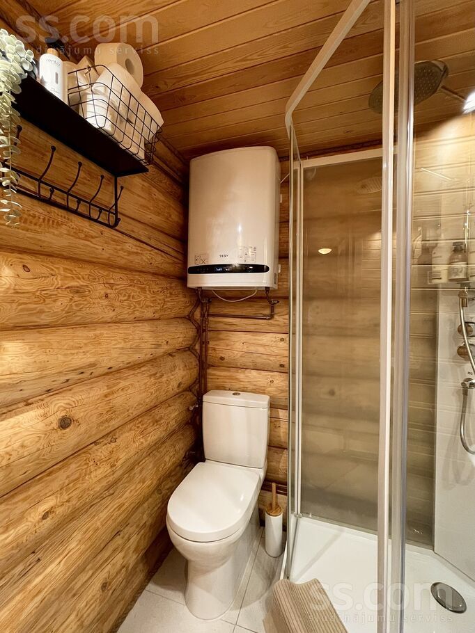 Vāverlejas, Rīgas rajons, Sigulda — maja