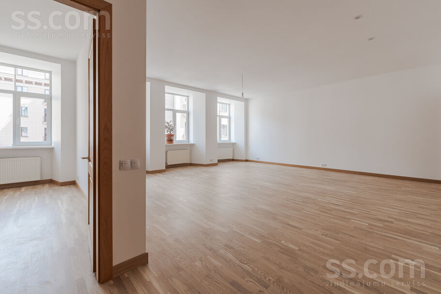 Vaļņu 21, Rīga — dzivoklis