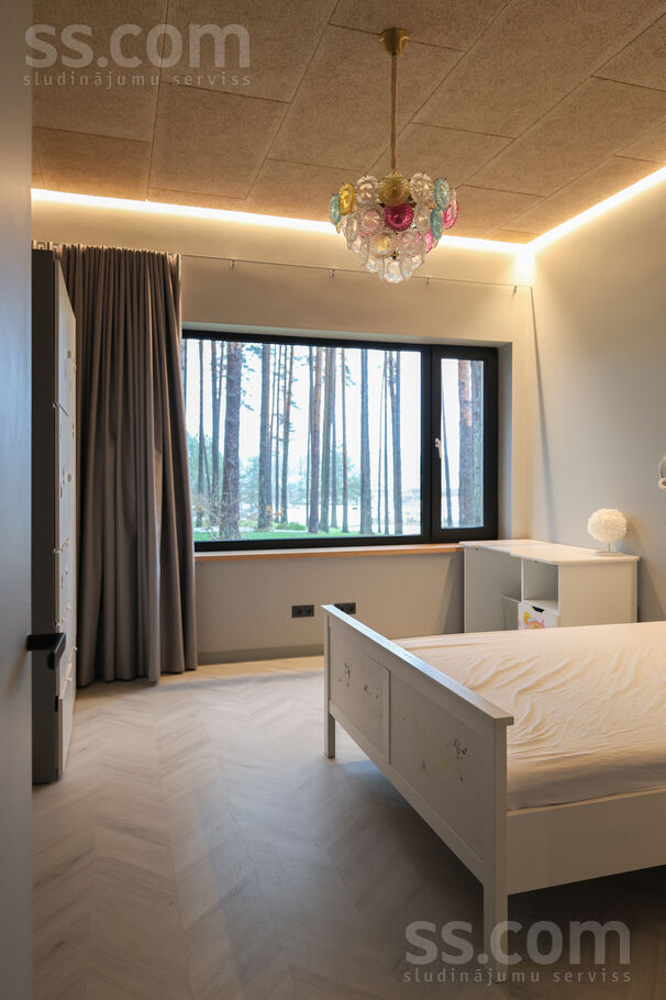 Saulesbrieži, Saulgoži, Rīgas rajons, Ķekavas pag. — maja