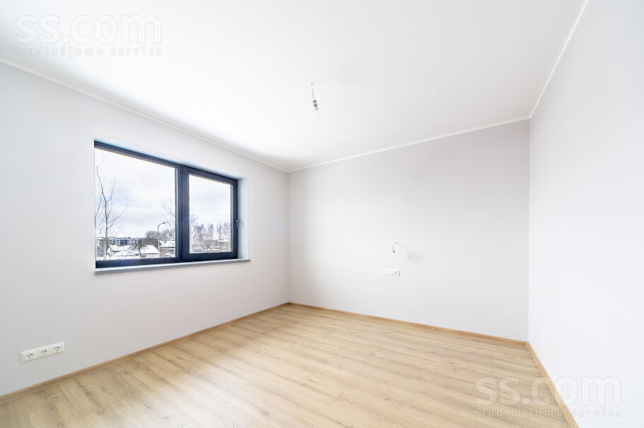 Ūdru 3, Mārupe, Rīgas rajons, Mārupes pag. — maja