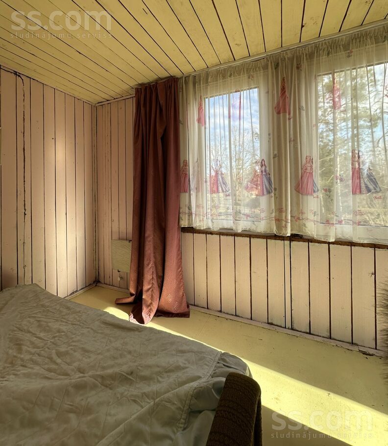 Baltegļu iela 9, 45, Rīgas rajons, Saulkrasti — maja