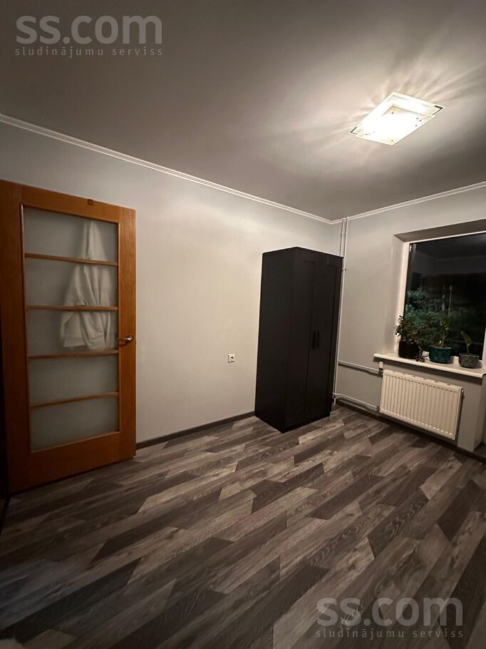 Priedes 12, Silakrogs, Rīgas rajons, Ropažu nov. — dzivoklis