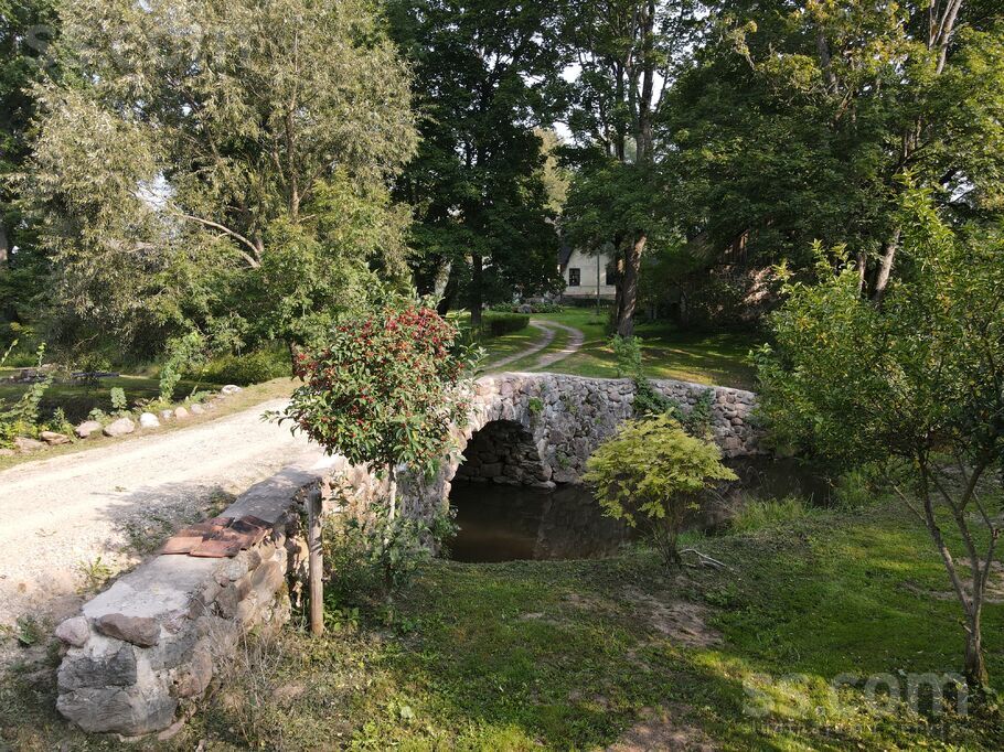 Nītaure, Cēsis un raj., Nītaures pag. — vienseta