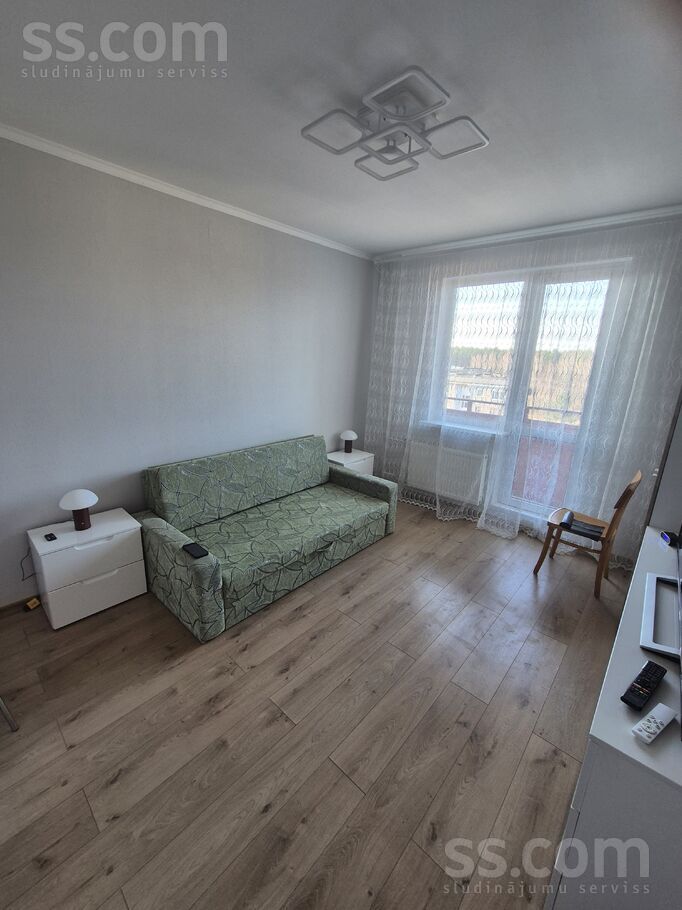 Druvienas 18, Rīga — dzivoklis