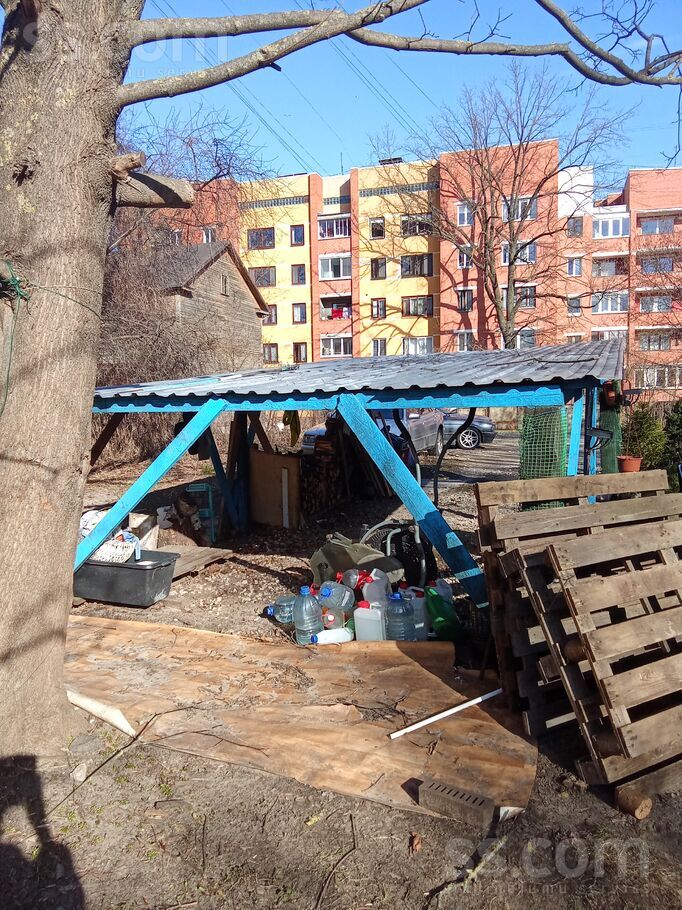 Čiekurkalna 2. l. 24, Rīga, Čiekurkalns — telpa