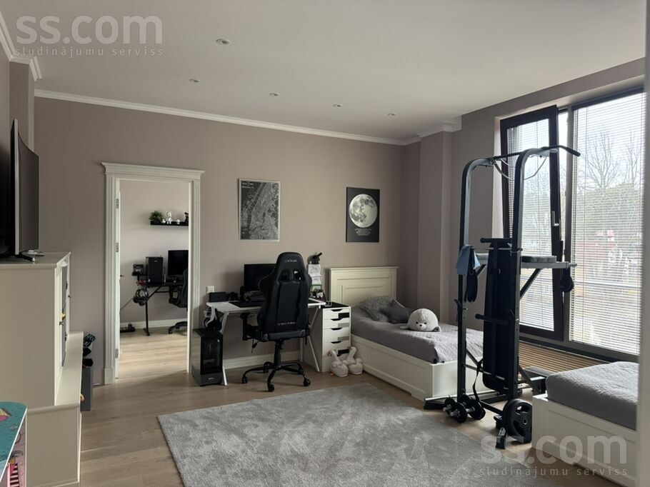 Tīklu 11, Jūrmala — dzivoklis