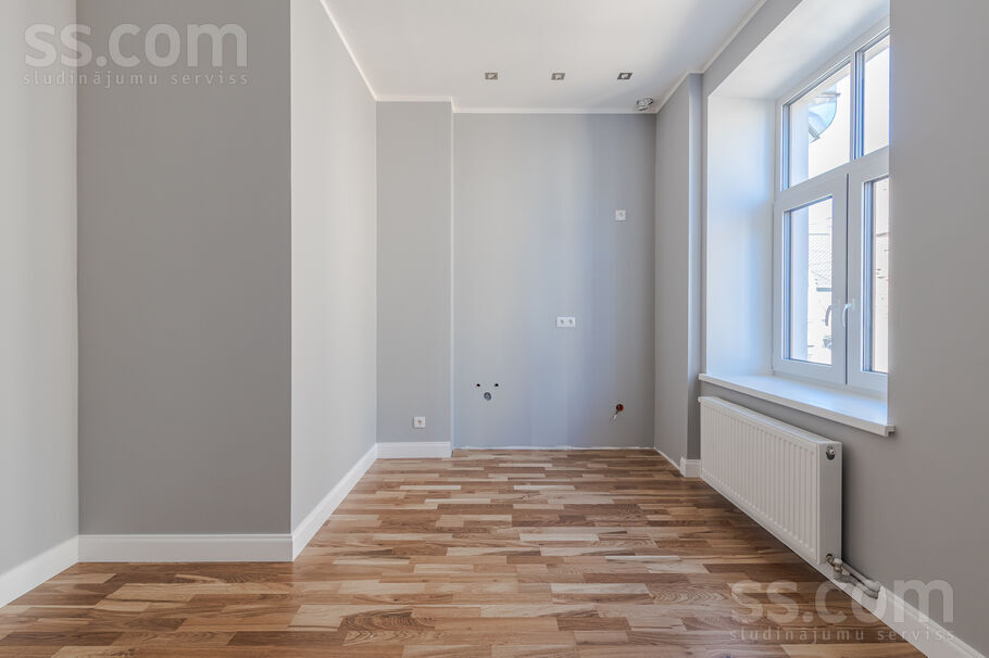 Marijas 14a, Rīga — dzivoklis